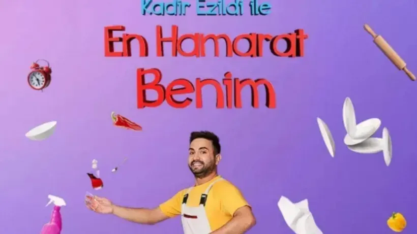 FOXTV Canlı yayın En Hamarat Benim canlı izle