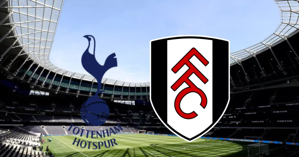 Tottenham - Fulham maçı ne zaman?