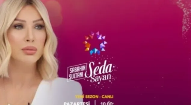 CANLI İZLE! Seda Sayan CANLI izle! 