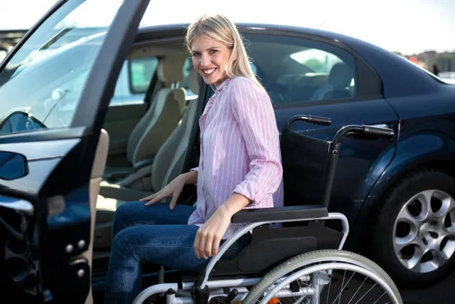 Engelli Plakalı Araç Sahipleri Dikkat! Binlerce Lira Borç Ödeyebilirsiniz