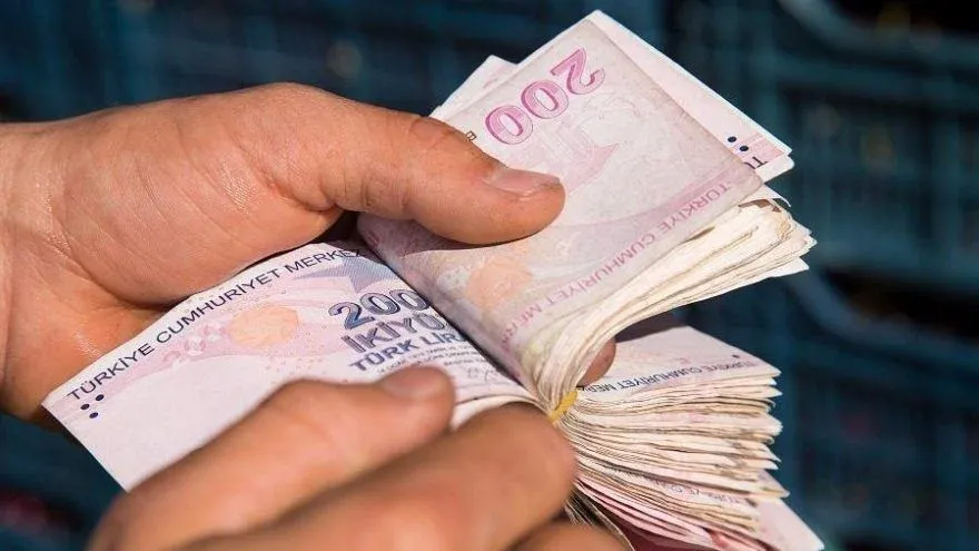 Emekliye 5000 Lira İkramiye Kasım Ayında Hesaplara Yatırılacak