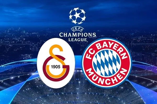 Galatasaray Bayern Münih maçı ücretsiz nereden izlenir?