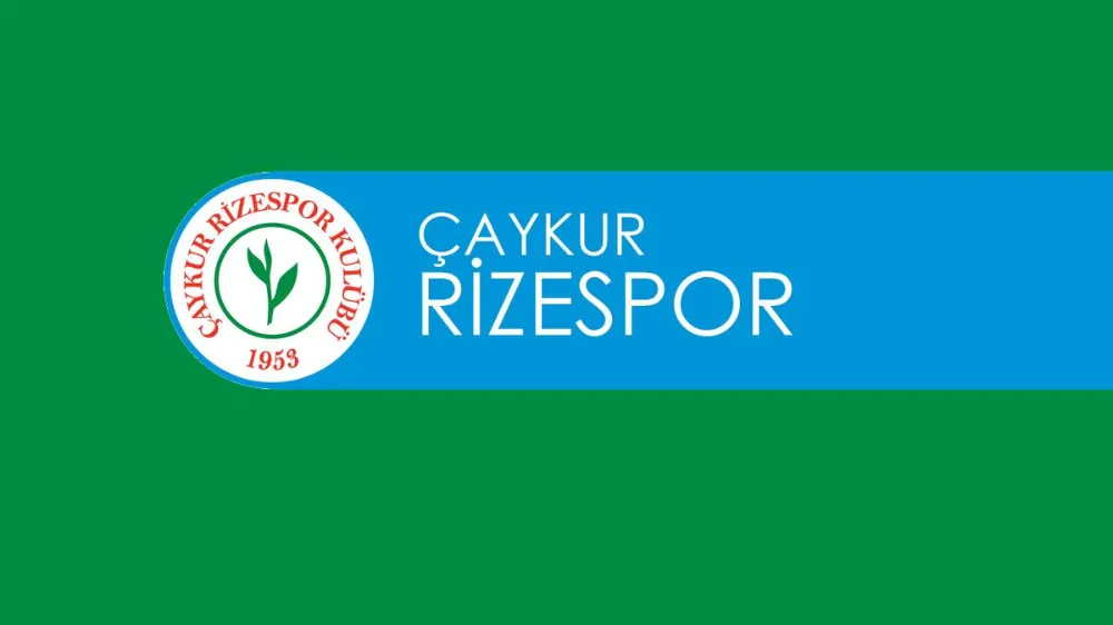 Rizespor, Galatasaray maçı biletlerini Çaykur Rizespor logolu Passolig kartlarıyla satacak