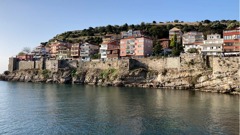 Amasra Kalesi