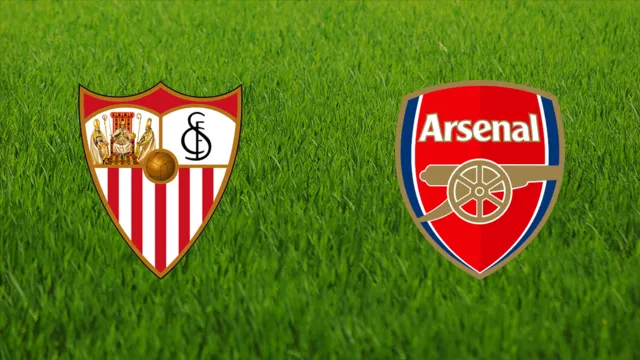 Sevilla - Arsenal maçı hangi kanalda, saat kaçta?