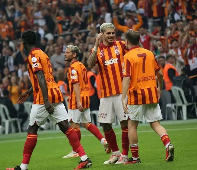 Galatasaray Bayern Münih maçı hangi kanalda yayınlanacak? 