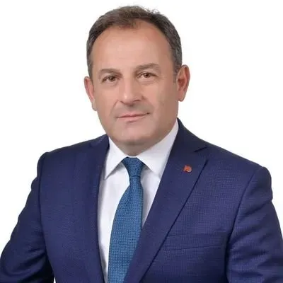 CHP Trabzon İl Başkanı Mustafa Bak
