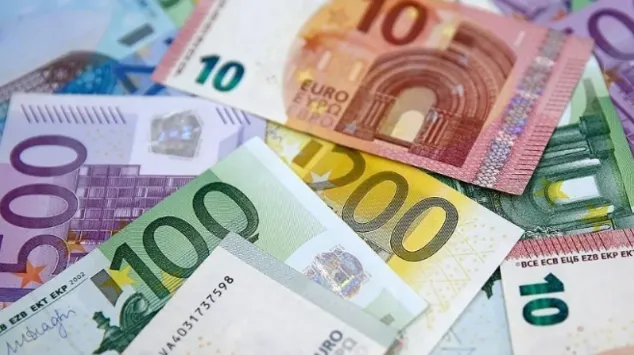24 Ekim 2023 Euro satış fiyatı! Euro- Dolar Kuru ne kadar oldu?