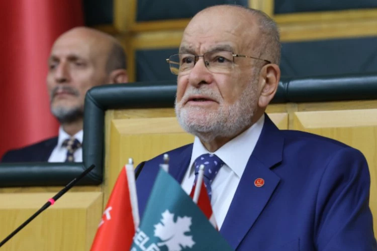 Karamollaoğlu: ABD