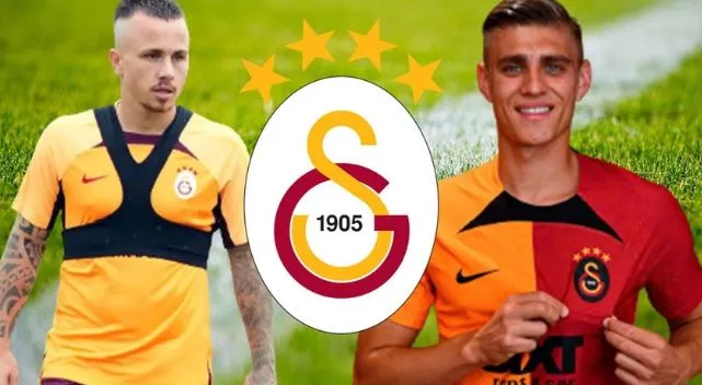 İstatistikler gerçeği ortaya çıkardı! Rakipleri Galatasaray’ı solundan avlıyor