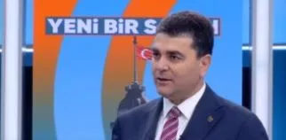 Halk Tv konuğu Gültekin Uysal kaç yaşında, nereli? Gültekin Uysal biyografisi!