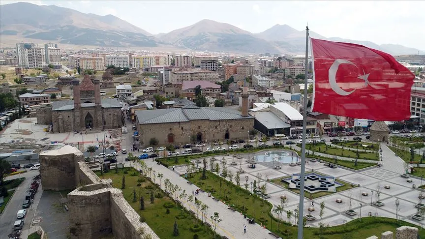 Erzurum’a 4 Milyar TL Kamu Harcaması İçin Yılın Son Koordinasyon Toplantısı Gerçekleştirildi