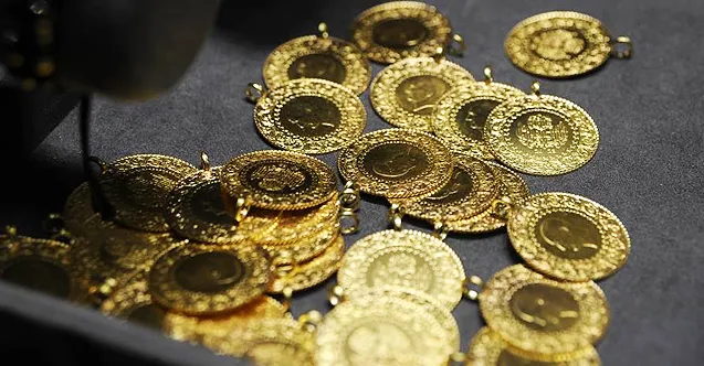 Geçen Haftaki Rekoru Kıran Gram Altın, Yeni Bir Rekor Kırdı: İkinci Kez Bin 800 Liranın Üzerinde