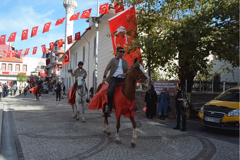 İstiklal Yolu