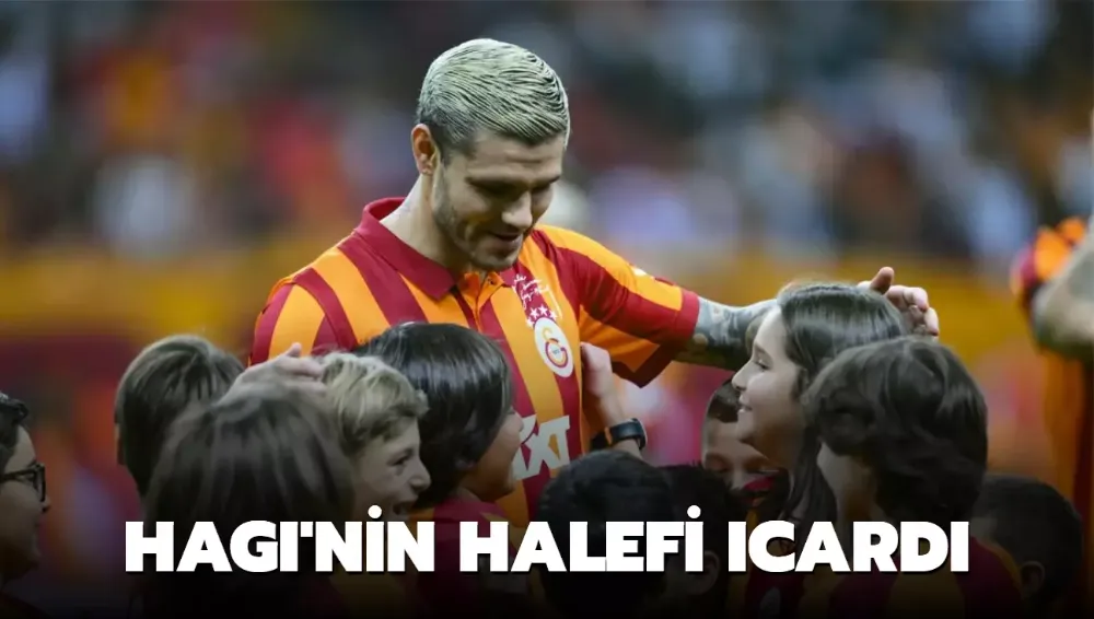 Icardi Hagi