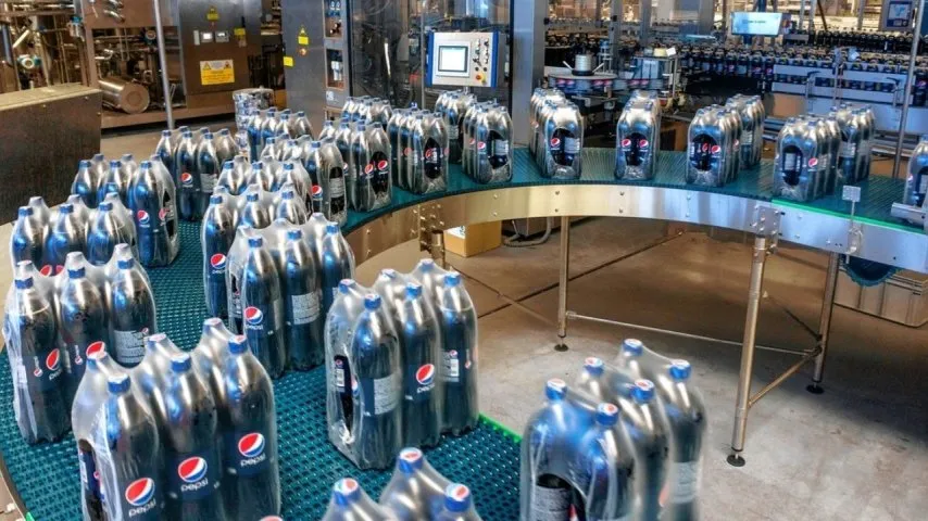 Pepsi hangi ülkenin malı? İsrail malı mı, kimin (2024)
