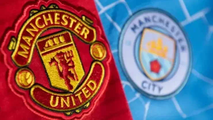 Manchester United Manchester City maçı canlı nereden izlenir? Manchester United Manchester City maçı canlı izleme linki