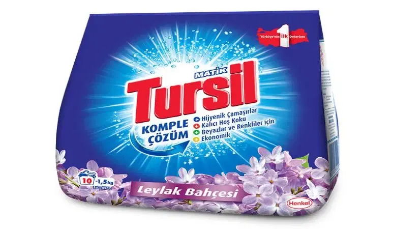 Tursil Türk Malı Mı? Tursil İsrail Malı Mı? Tursil Matik Hangi Ülkenin Malı?