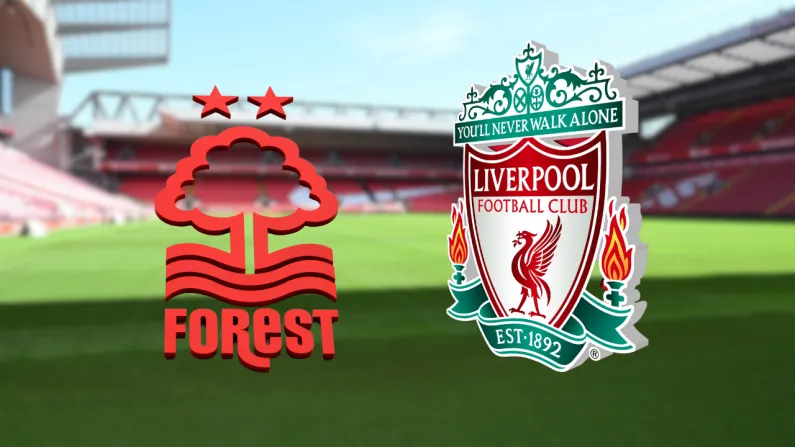 Liverpool Nottingham Forest nereden izlenir? Liverpool Nottingham Forest maçı canlı izleme linki
