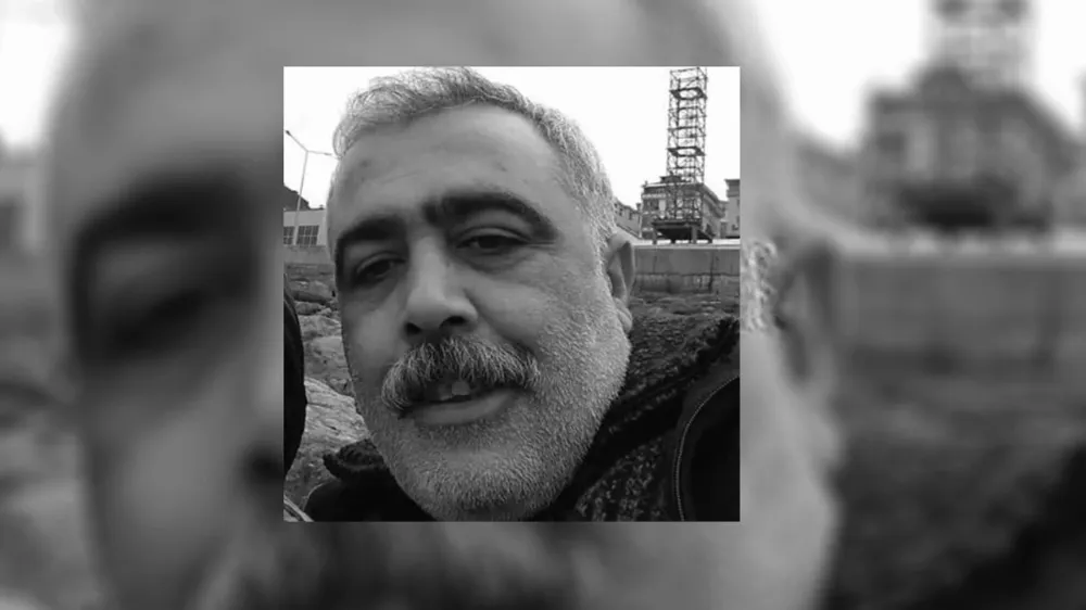 Pazar Belediyesi Zabıta Personeli Aykut Haberal Hayatını Kaybetti