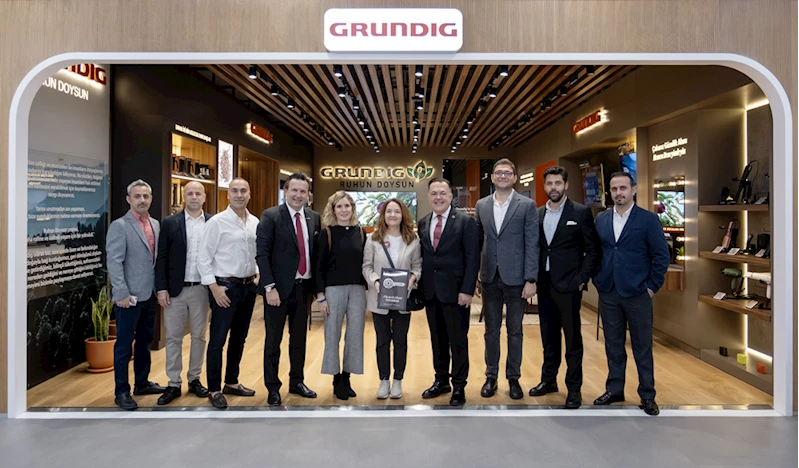 Grundig