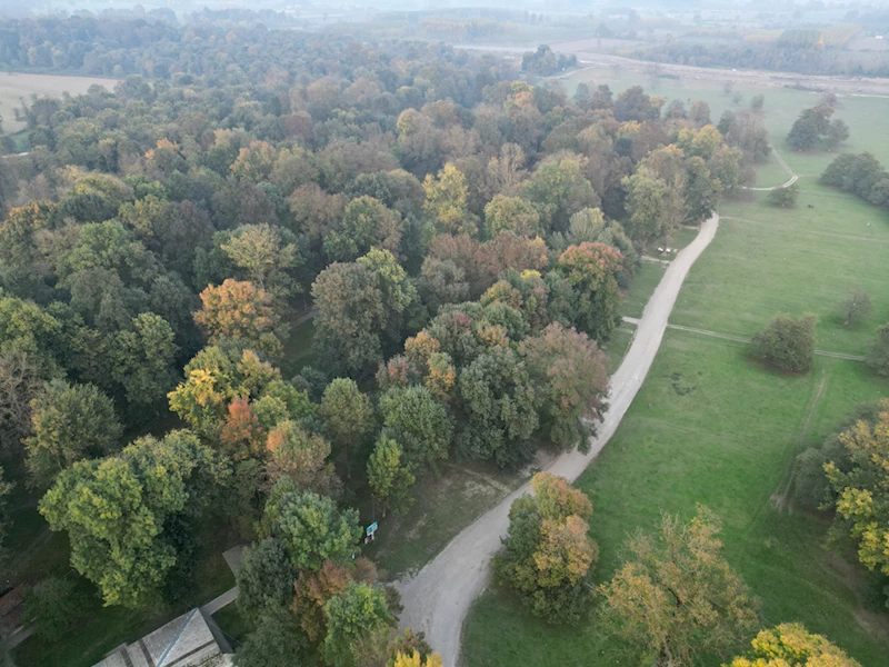 Gölyaka Kültür Park