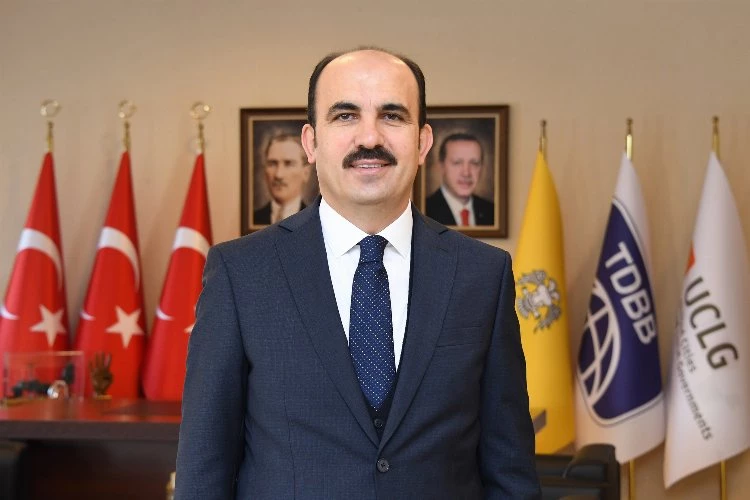 Başkan Altay