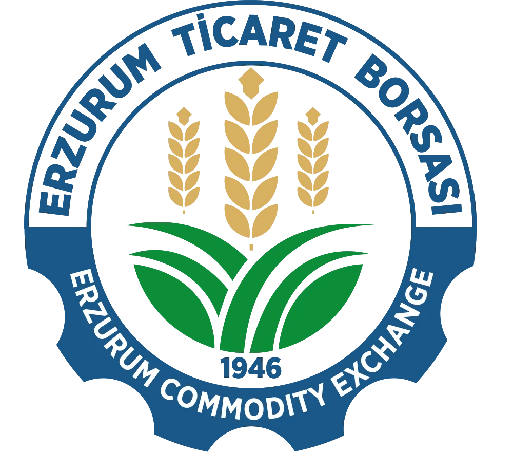 Erzurum Ticaret Borsasında Tereyağı Kilogramı 210,35 Liradan Satıldı