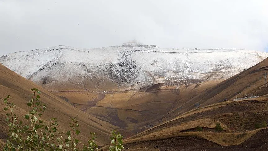 Palandöken Dağı