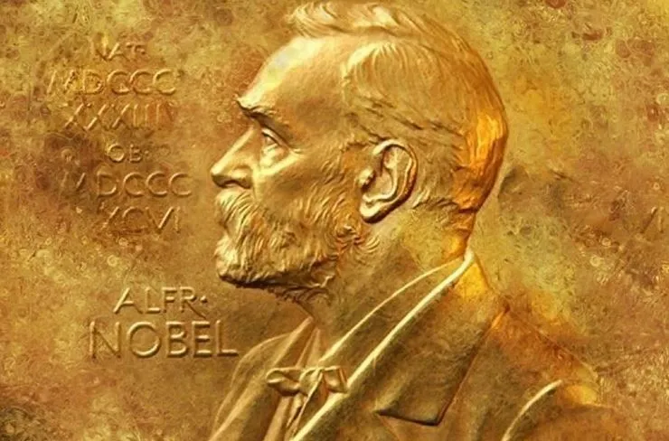 2023 Nobel Edebiyat Ödülü