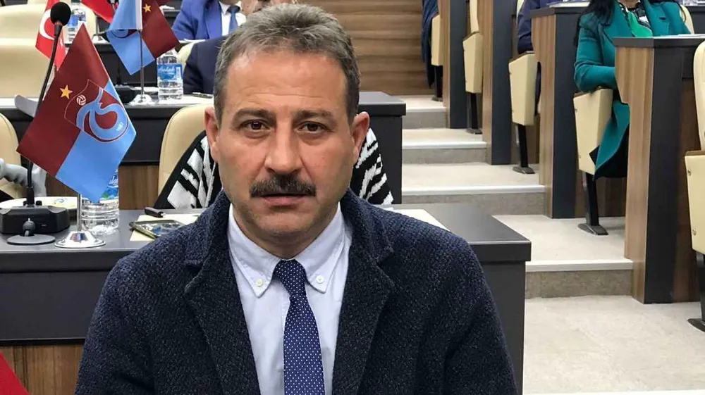 CHP Trabzon