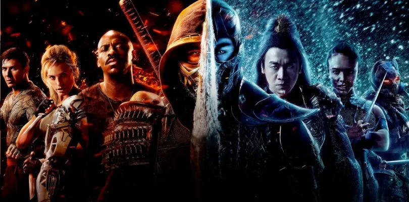 Mortal Kombat 2021 Nereden İzlenir – Netflix veya HBO