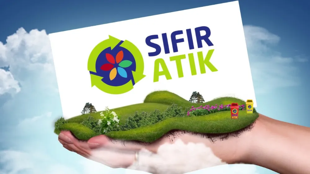 Erzurum Büyükşehir Belediyesi, Okul Çocuklarına Geri Dönüşüm ve Sıfır Atık Bilgilendirmesi Yapıyor