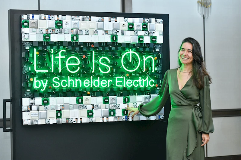 Schneider Electric, 