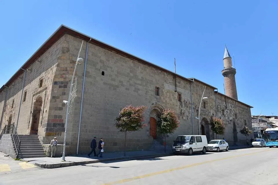 Erzurum Ulu Camii