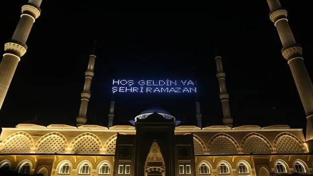  2024 dini günler takvimi ile Ramazan başlangıç tarihi