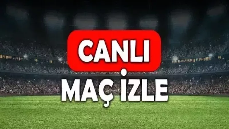 Bucaspor 1928 Beyoğlu Yeniçarşıspor maçı Hangi Kanalda CANLI Yayınlanacak?