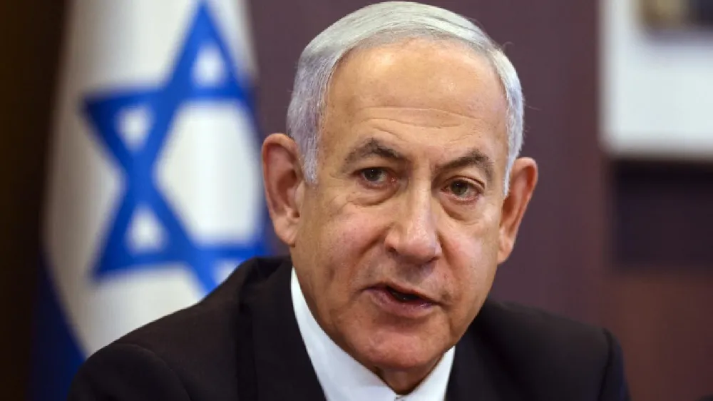 Netanyahu: Savaştayız ve kazanacağız