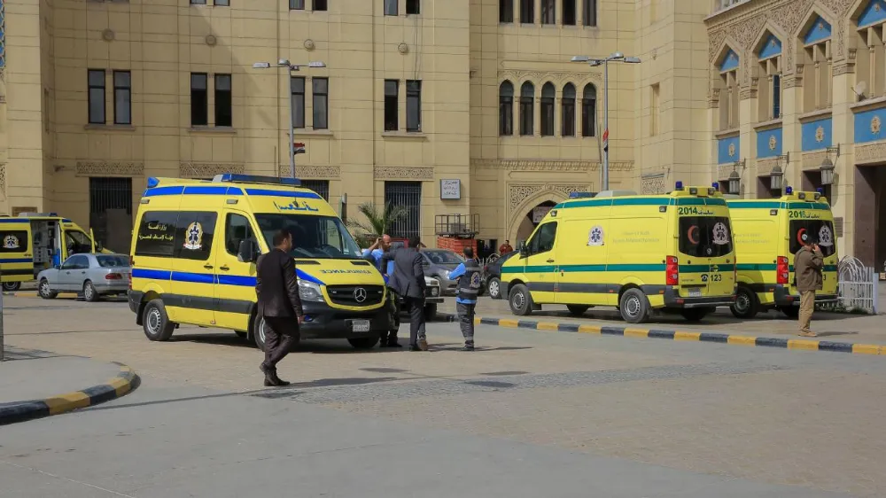 Mısır basınına göre ülkede iki İsrailli turist öldürüldü