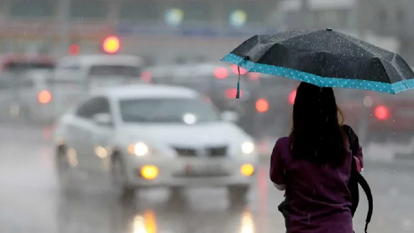 Meteoroloji Genel Müdürlüğü