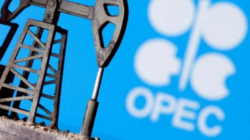 OPEC: Küresel petrol talebi 2045