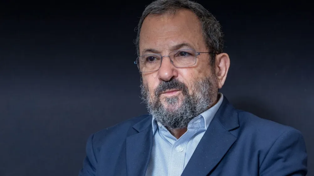 Ehud Barak kaç yaşında, nereli? Ehud Barak hayatı ve biyografisi!