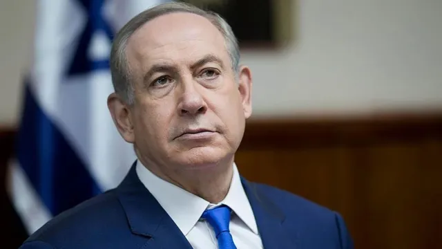  İsrail Başbakanı Netanyahu ne dedi?