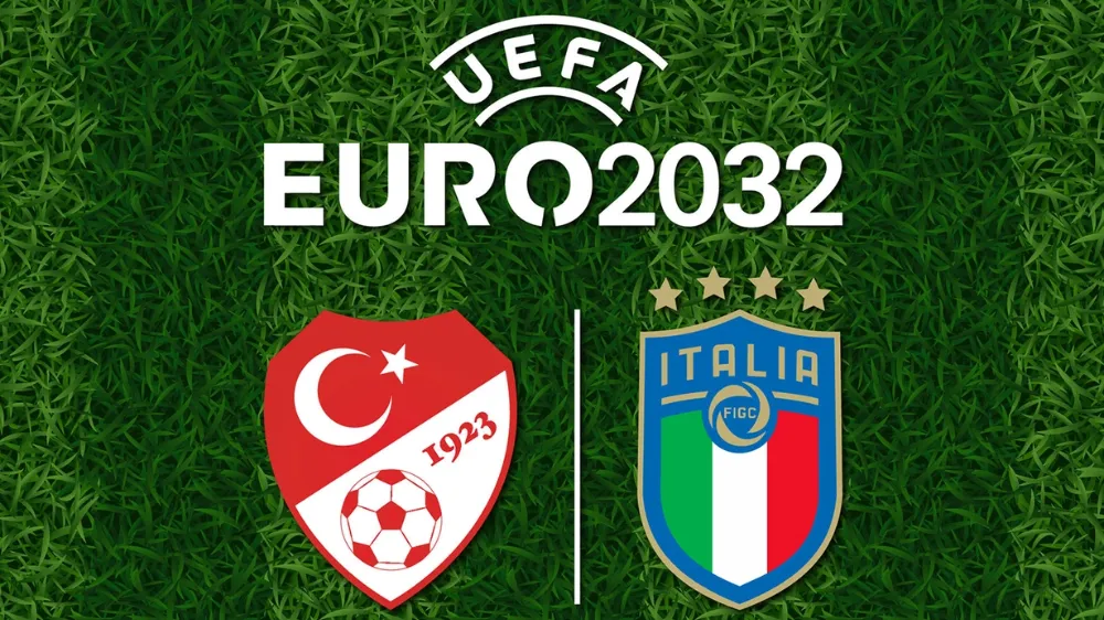 Türkiye, 2032 Avrupa Futbol Şampiyonası
