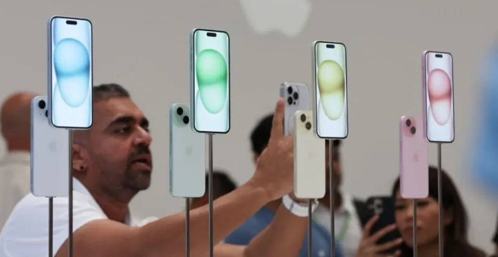 iPhone 15 Almak İsteyenler Bununla Karşılaşacak: Aşırı Isınma Sorunu!