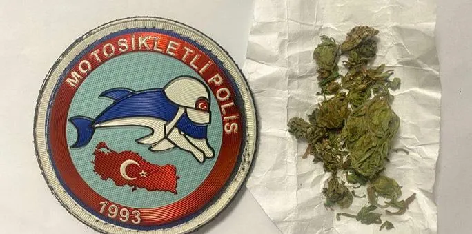Trabzon’da Narkotik Operasyonlarında 2 Kişi Yakalandı!
