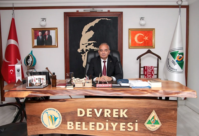 Devrek Belediyesi şiir ve öykü ödülü sahiplerini buldu