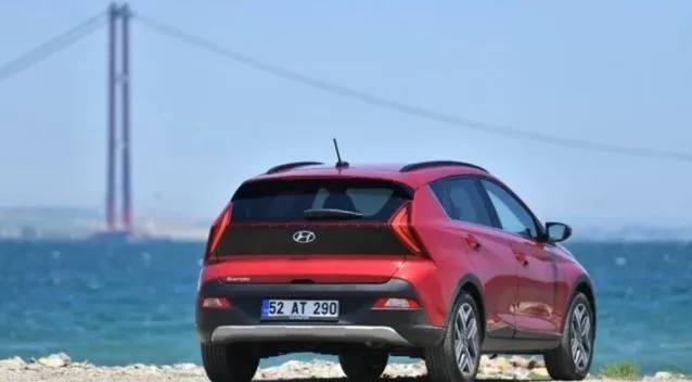 Hyundai hangi ülkede kuruldu, sahibi kim? Hyundai markası nereye ait?