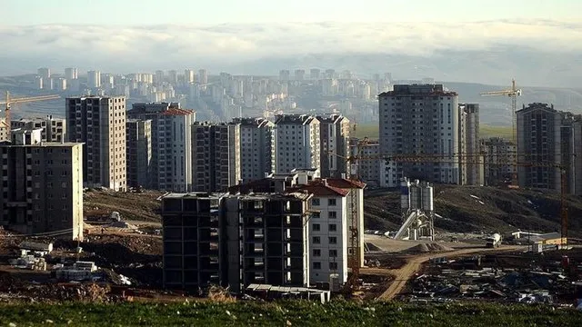 Düşük faizli konut kredisi fırsatı!