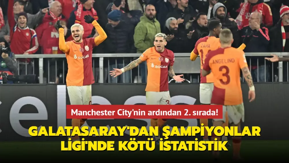  Galatasaray